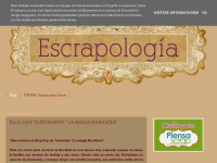 Escrapologia.blogspot.com