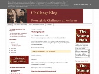 Thestampmanchallenges.blogspot.com
