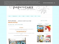 Paperandcake.blogspot.com