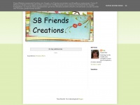 sbfriendscreations.blogspot.com Thumbnail