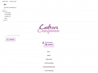 Crafterscompanion.com