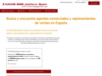 commercialagents.es