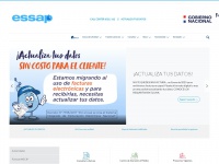 Essap.com.py