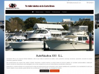 Autonautica21.com