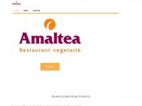 restauranteamaltea.com Thumbnail