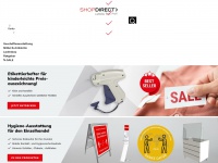 Shopdirect-online.ch