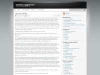 Catharticaggression.wordpress.com