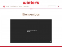 Winters.com.pe