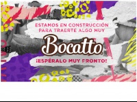 Bocatto.com.co