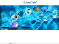 Hemogenix.com