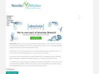 Nordicmubio.com