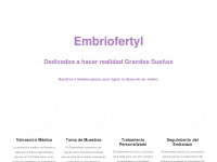 embriofertyl.com.mx