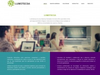 lumotecsa.com.mx