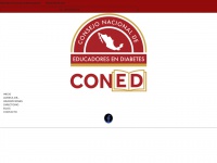 Coned.org.mx