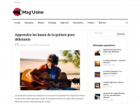 Magusine.net