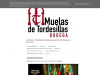 bodegamuelas.blogspot.com Thumbnail