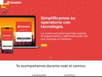 roagro.com.ar