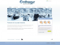Anthogyr-manufacturing.com