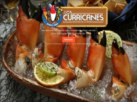 Loscurricanes.com.mx