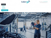 Tallergp.com