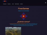 Fivexgames.com