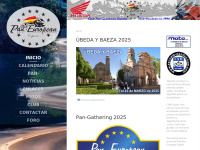 Clubpaneuropean.net