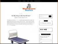 Wash-greene-realtors.com