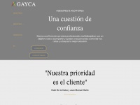 Gayca.com