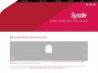Sysde.com