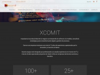xcomit.com.mx