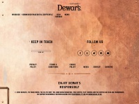 Dewars.com
