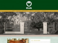 clia.com.ar Thumbnail