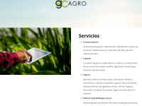 Gcagro.com.ar