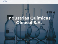 Oleosol-sa.com.ar