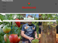 mamboreta.com.ar Thumbnail