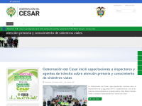 Cesar.gov.co