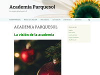 Academiaparquesol.wordpress.com