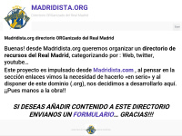 Madridista.org