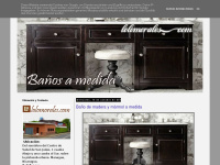 Banosmaderaygranito.blogspot.com
