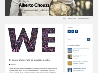 Albertochouza.com