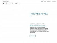 andresalvez.com