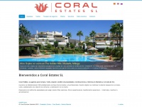 coralestates.es