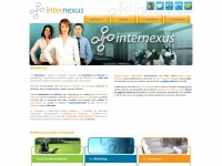 Internexus.com.mx