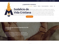 sodalicio.org