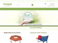 mupa.com.mx