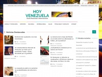 hoyvenezuela.info Thumbnail