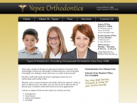 Yepezorthodontics.com
