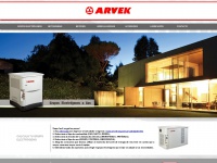 Arvek-arg.com.ar