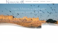 namaskar.com.ar Thumbnail