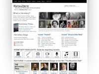 Hermitary.com